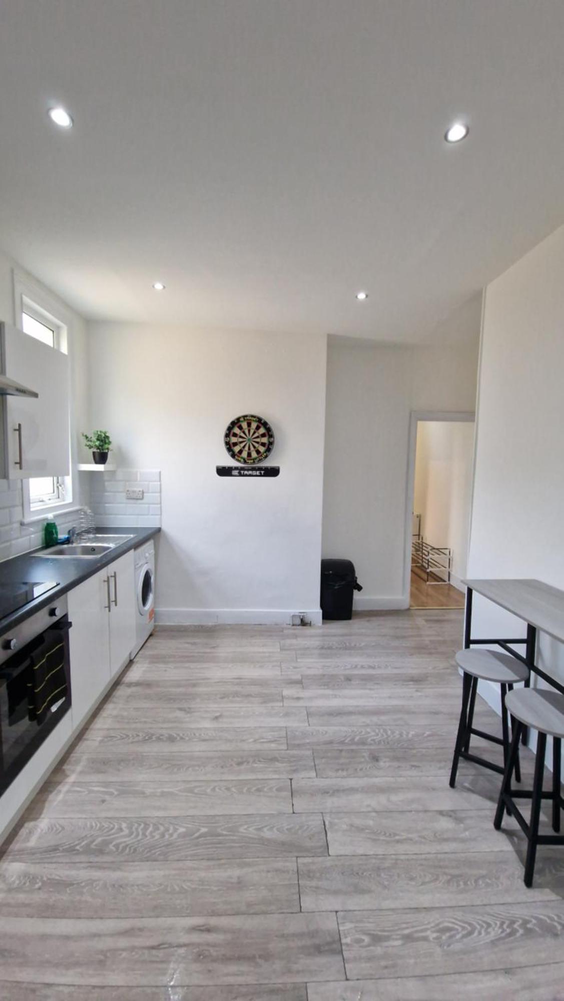 3 Bedrooms House With Parking Casa vacanze Londra