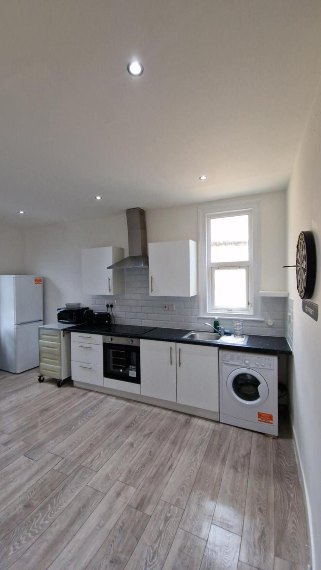 Casa vacanze 3 Bedrooms House With Parking