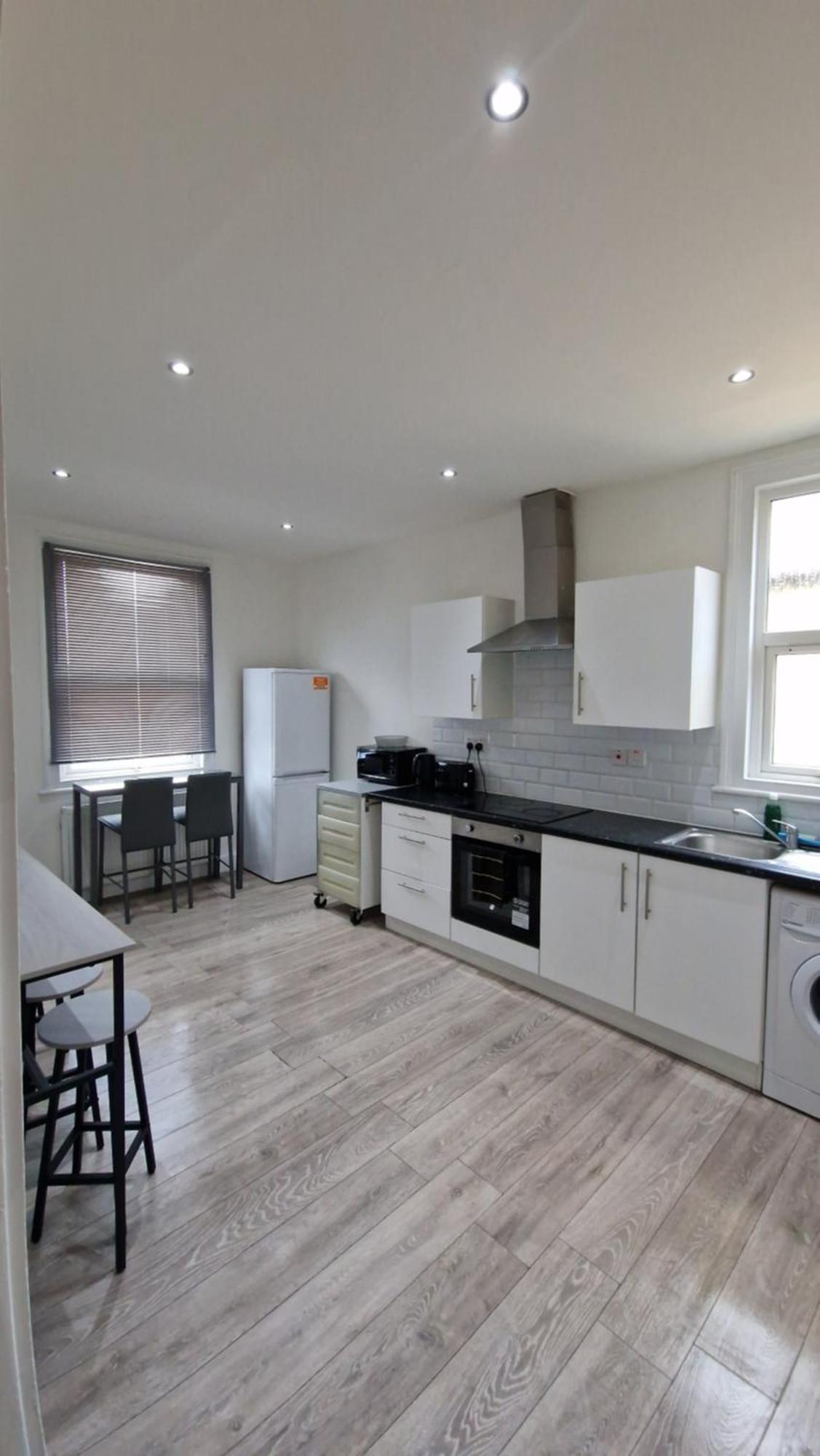 3 Bedrooms House With Parking Casa vacanze *