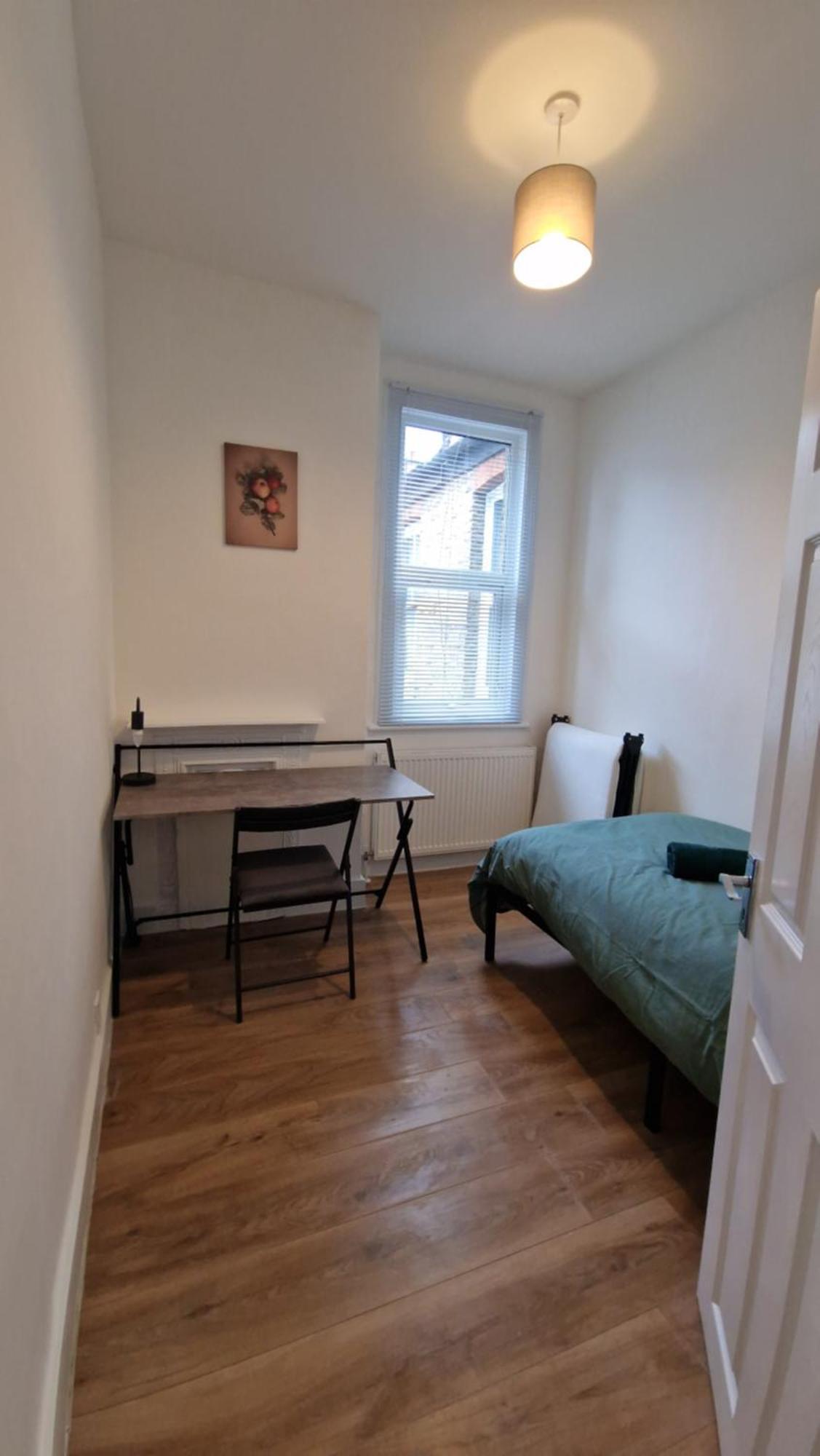 3 Bedrooms House With Parking Casa vacanze