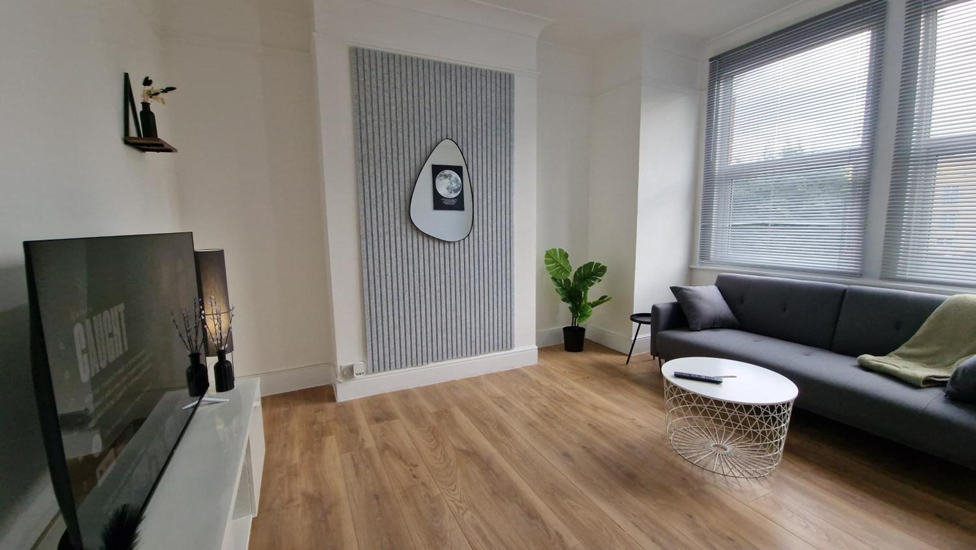 Casa vacanze 3 Bedrooms House With Parking