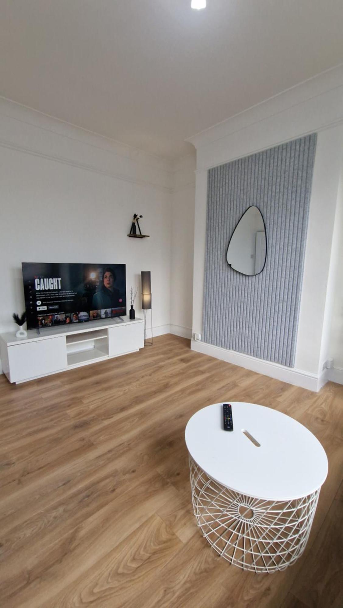 Casa vacanze 3 Bedrooms House With Parking Londra